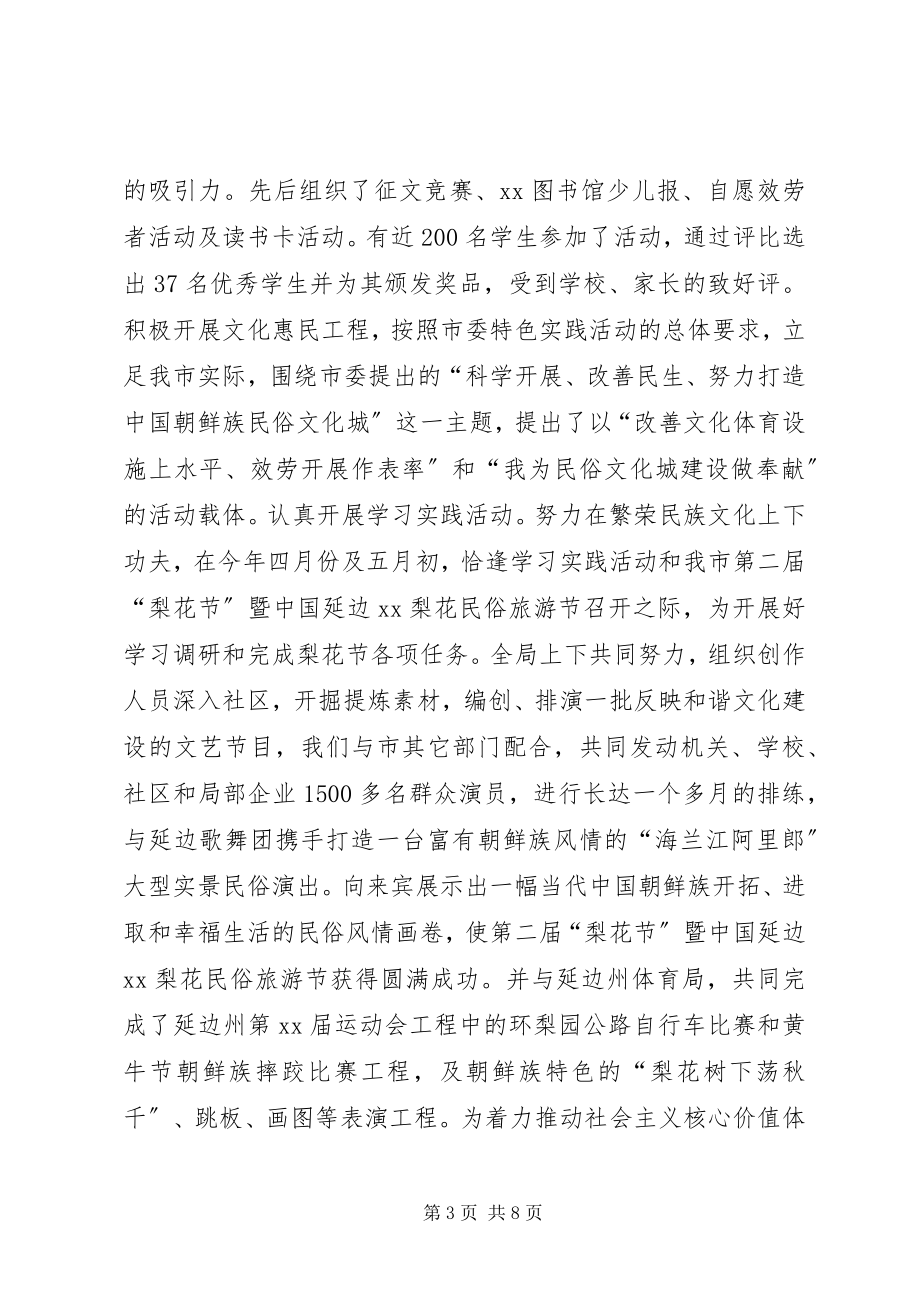 2023年终文化工作总结.docx_第3页