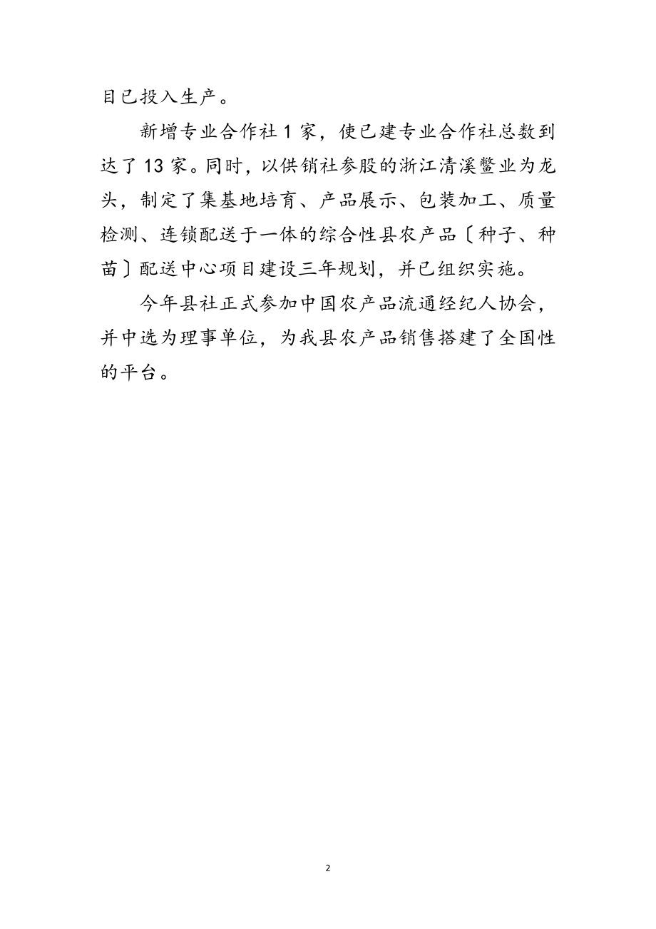 2023年现代流通网络建设促为农服务范文.doc_第2页