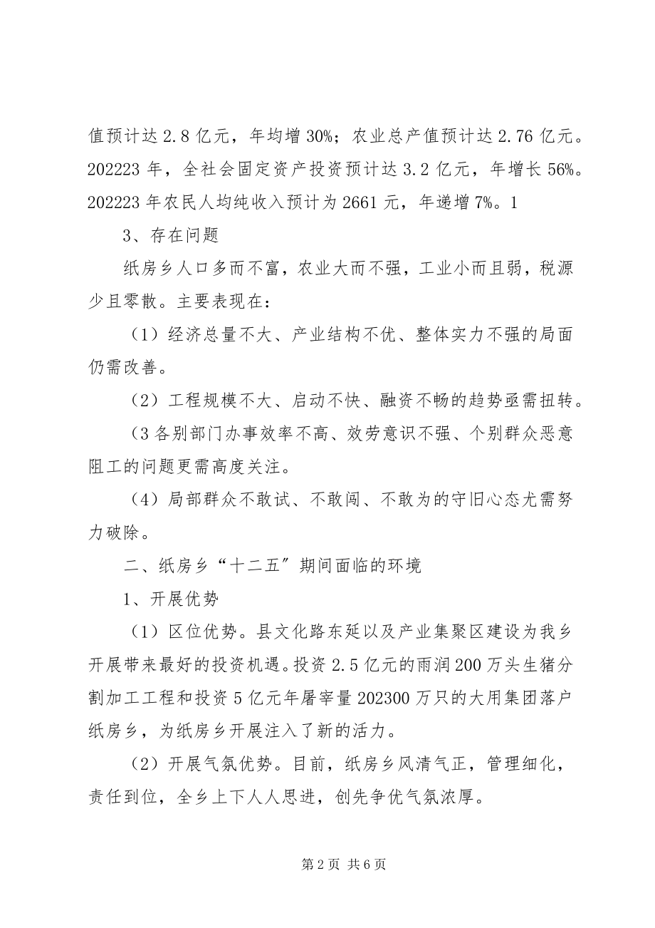 2023年人防办调研座谈提纲全文5篇.docx_第2页