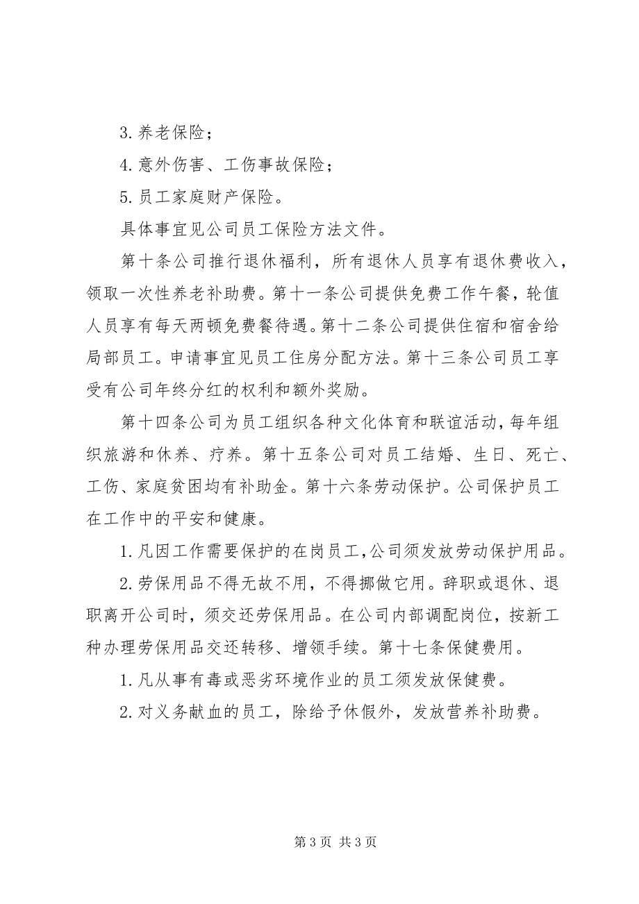 2023年公司福利制度方案.docx_第3页