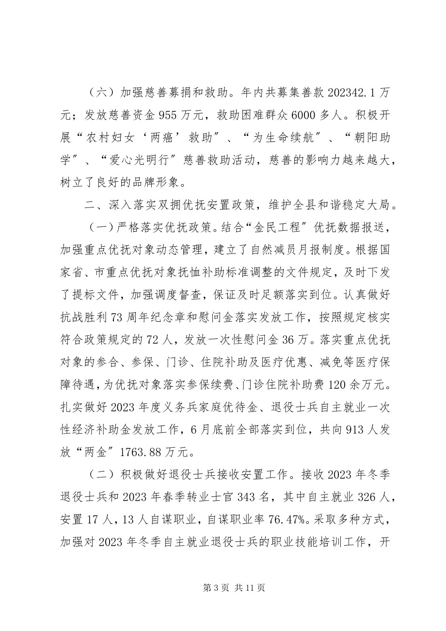 2023年乡镇民政局年度基层民政事务工作总结.docx_第3页