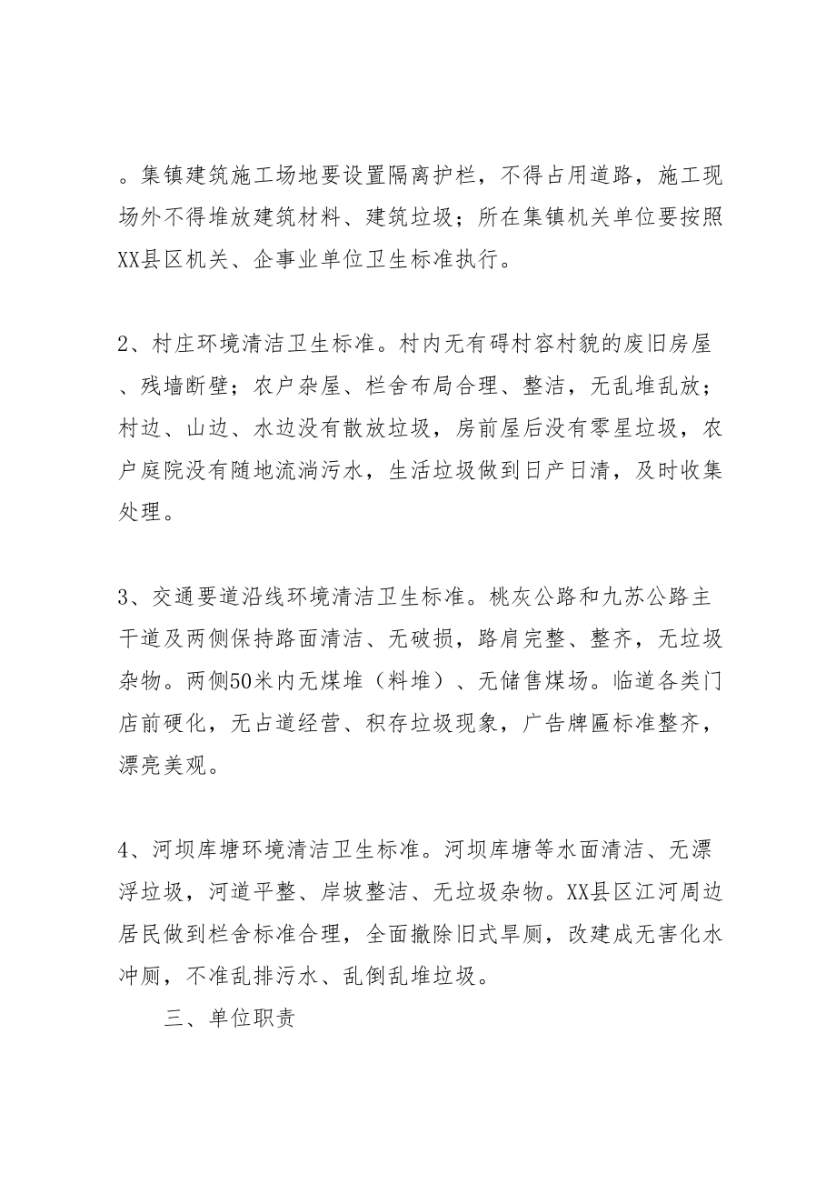 2023年全民清洁工程实施方案 .doc_第2页