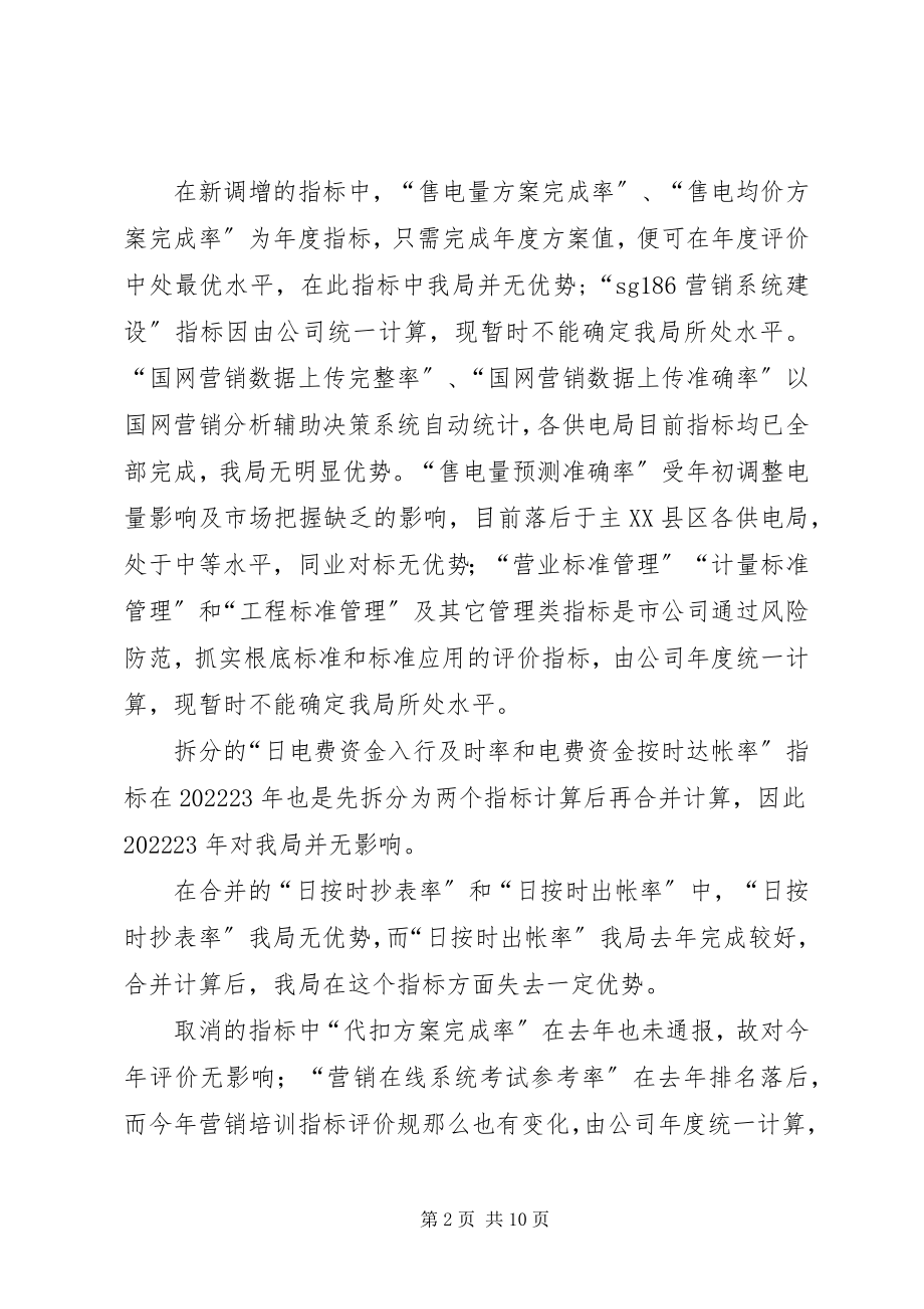 2023年同业对标讲话材料.docx_第2页