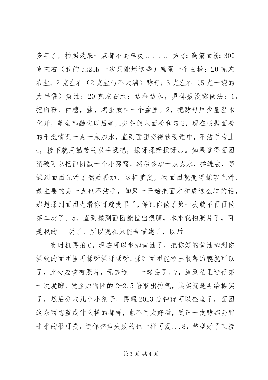 2023年面包半总结半工作总结.docx_第3页