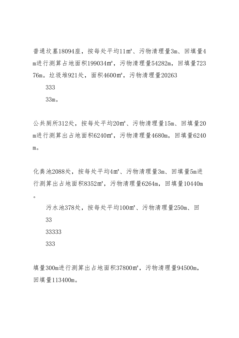 2023年丹江口水库库底卫生清理实施方案.doc_第3页