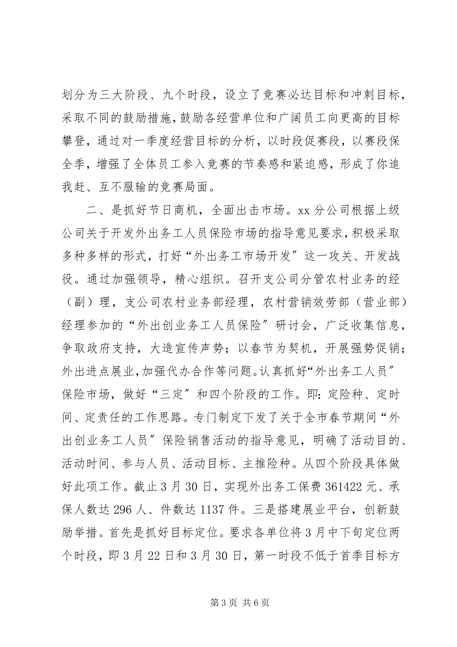 2023年保险分公司终总结年终总结新编.docx_第3页