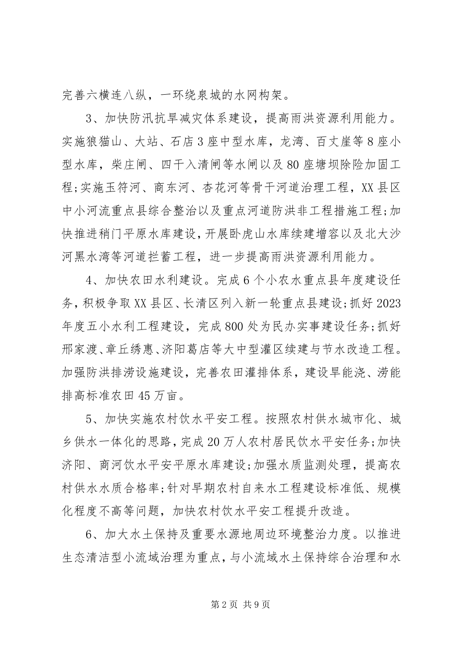 2023年水利个人年终总结.docx_第2页