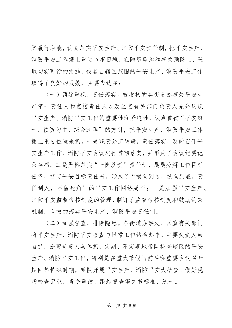 2023年全区消防考核情况汇报.docx_第2页