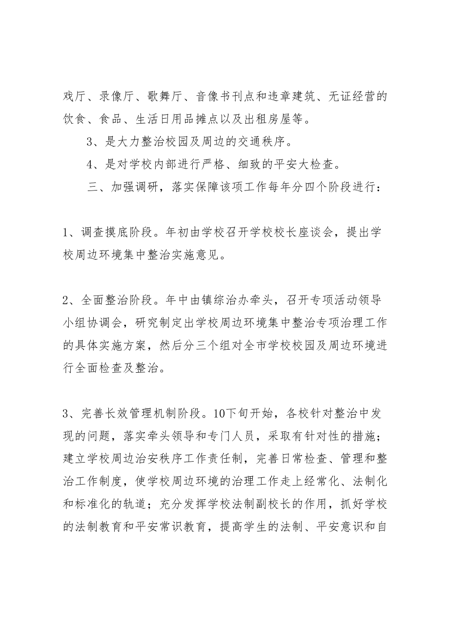 2023年学校周边环境治理方案.doc_第2页