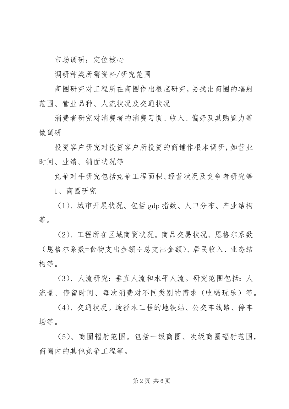 2023年商业地块项目策划书.docx_第2页