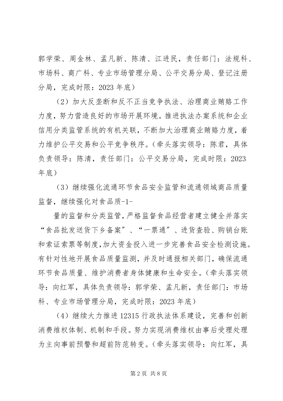 2023年XX市工商行政管理局流通环节.docx_第2页