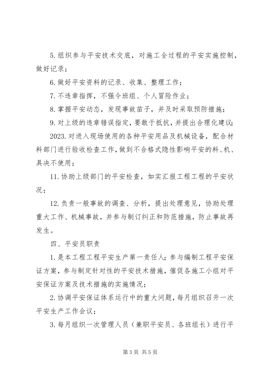 2023年项目管理班子职责分工.docx_第3页