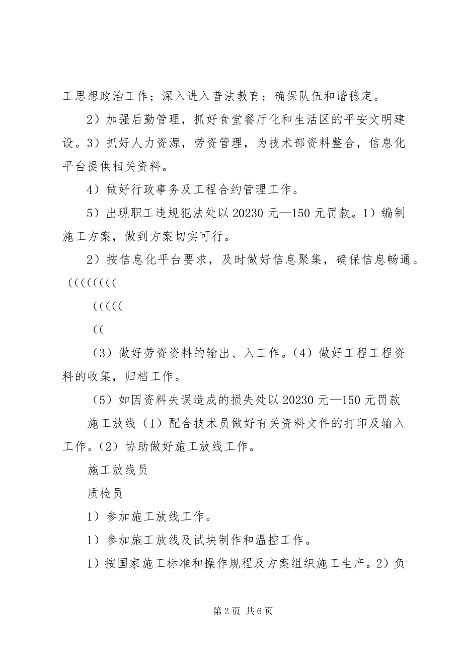 2023年医院管理人员职责分工.docx_第2页