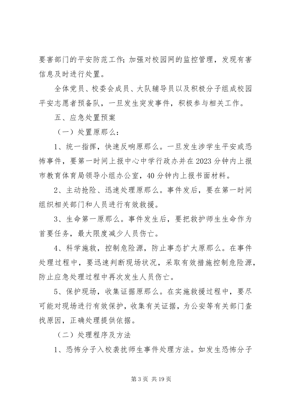 2023年群防群治方案和预案.docx_第3页