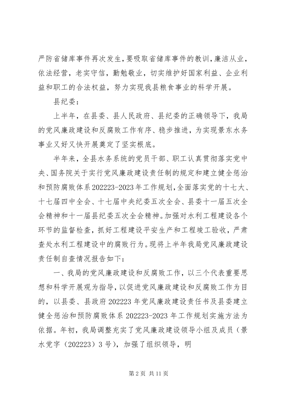 2023年市监局党风廉政建设会议会纪要.docx_第2页