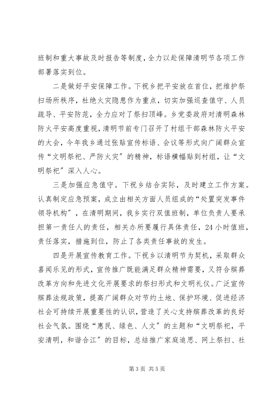 2023年乡镇清明节活动总结三篇.docx_第3页