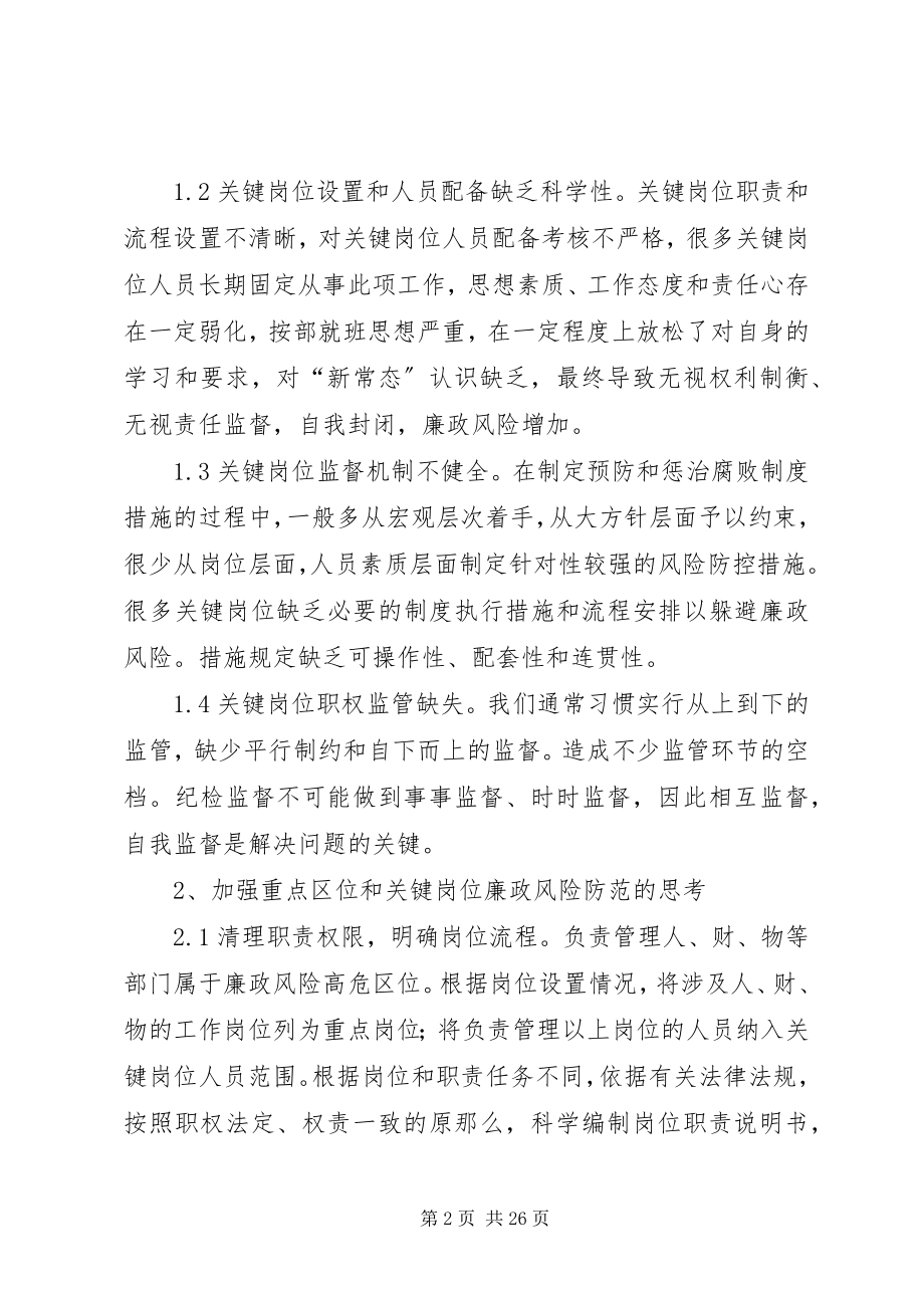 2023年廉政风险防范思考.docx_第2页