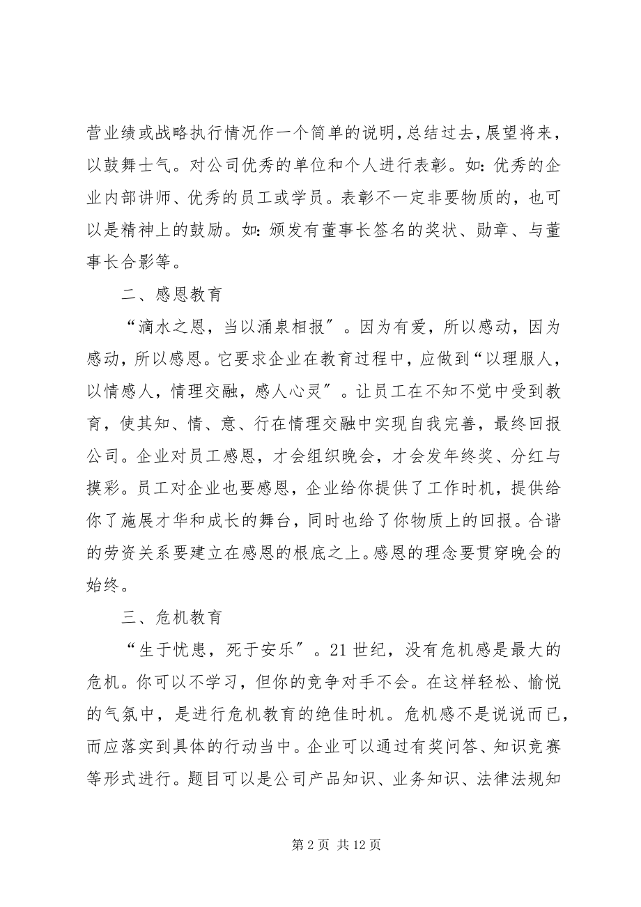 2023年企业年会前必须培训.docx_第2页