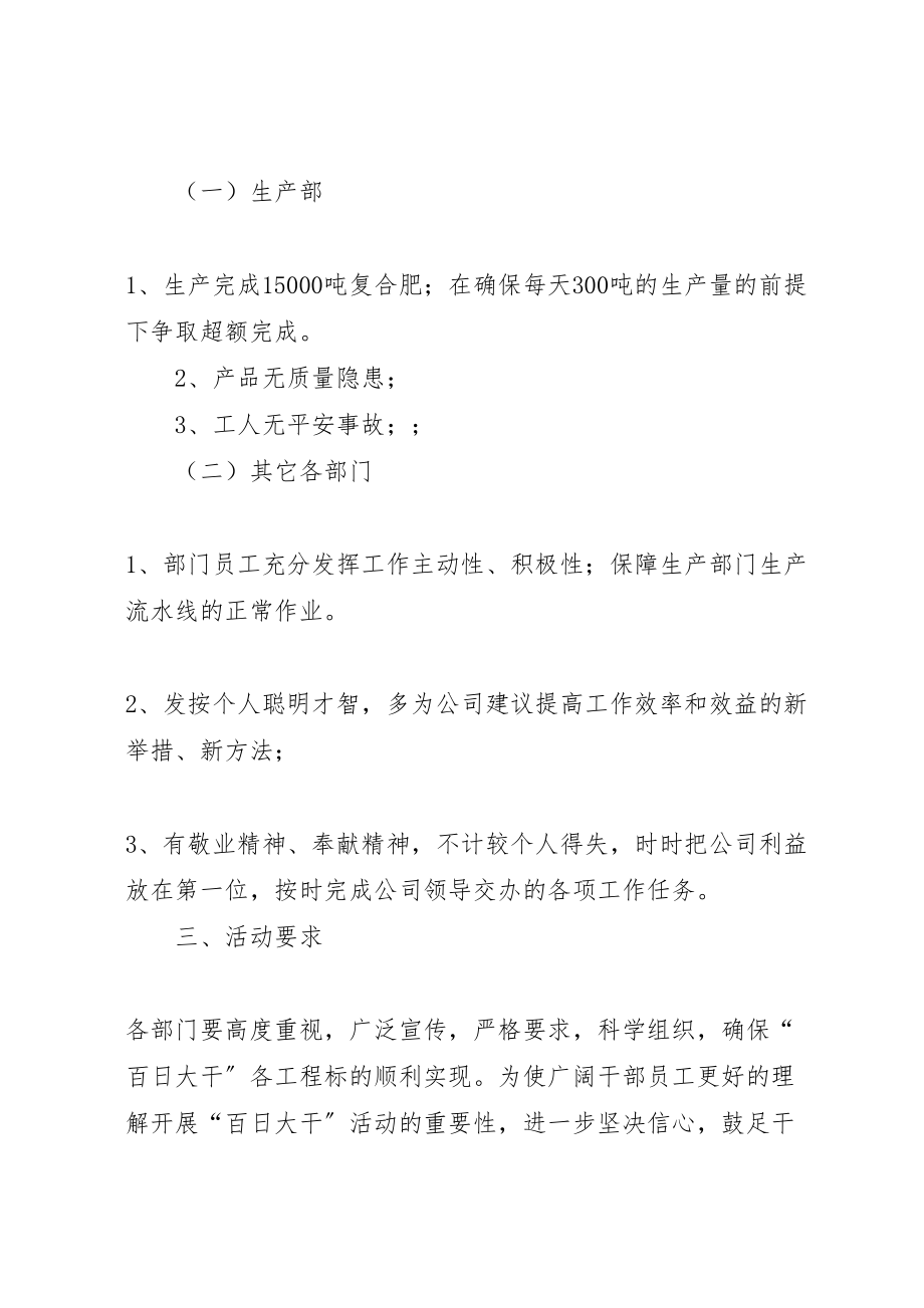 2023年劳动竞赛活动方案 10.doc_第2页