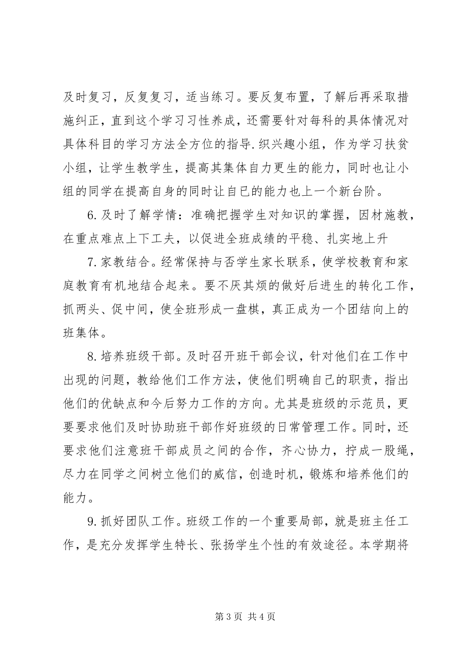 2023年上册见习班主任的个人工作计划.docx_第3页