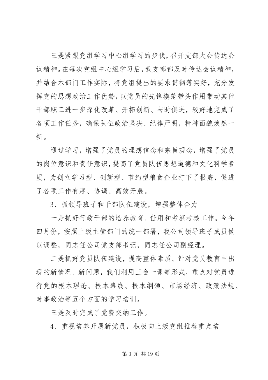 2023年党支部民主评价总结2.docx_第3页