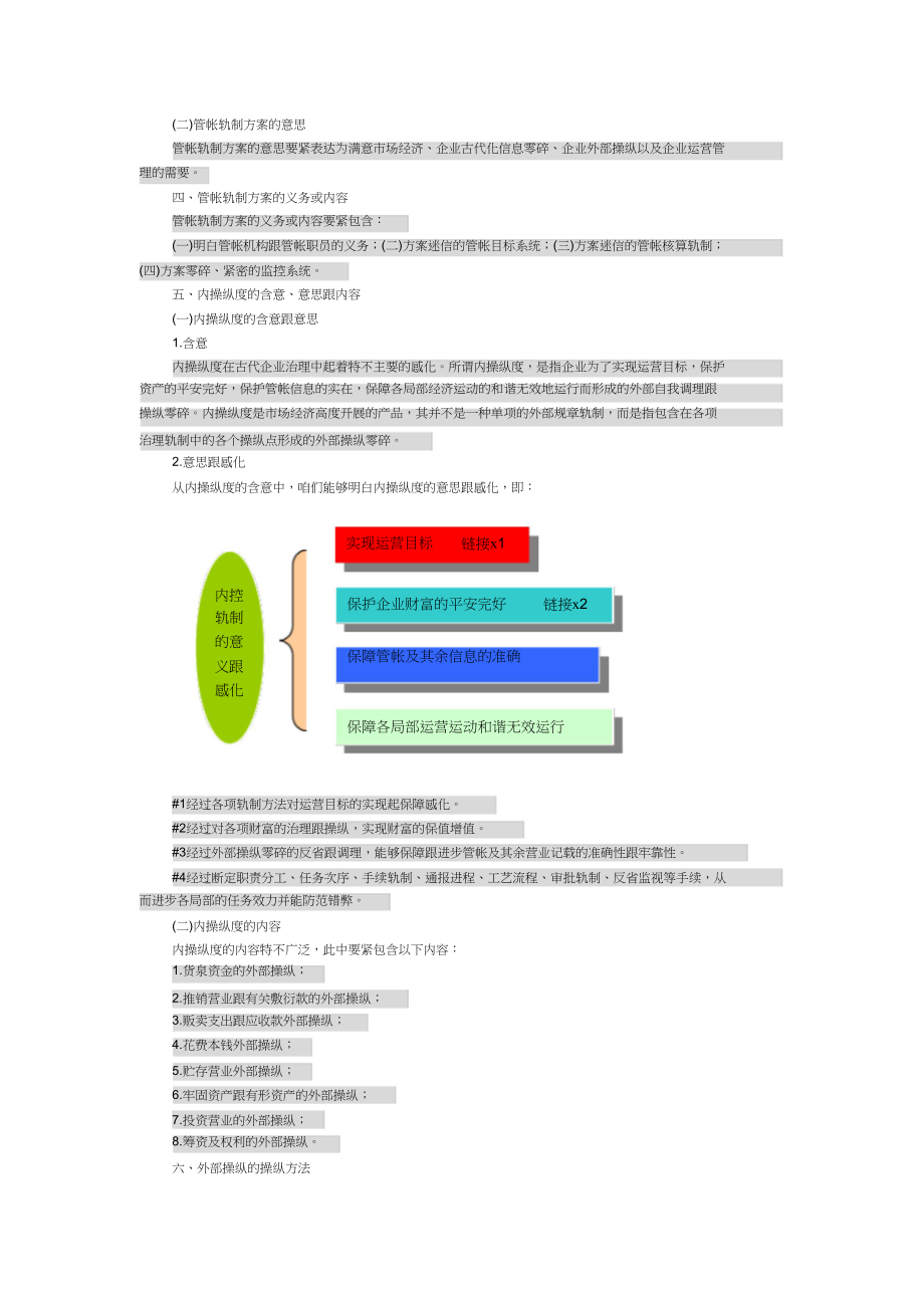 2023年会计制度的含义.docx_第2页