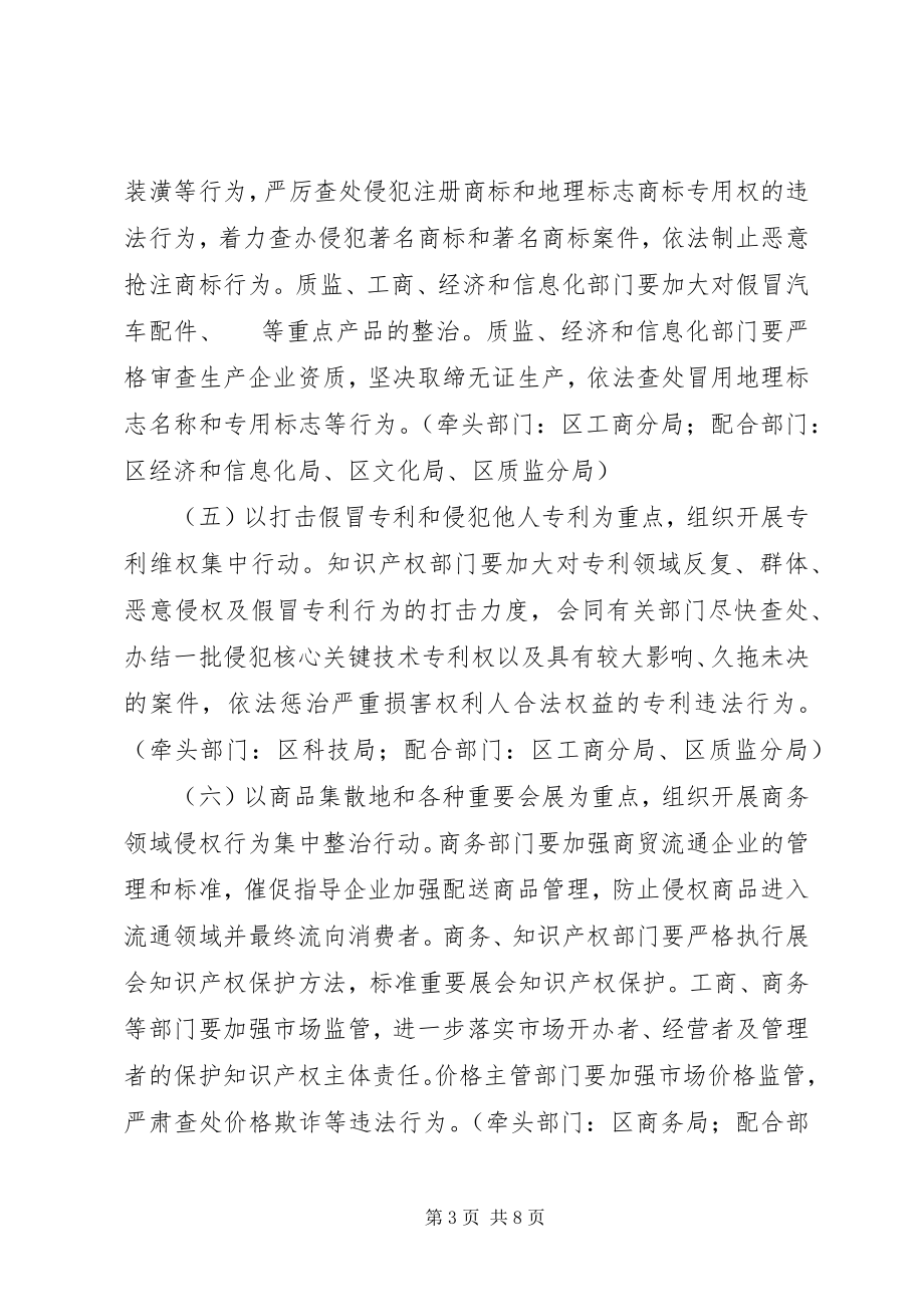 2023年假冒伪劣商品整治方案.docx_第3页