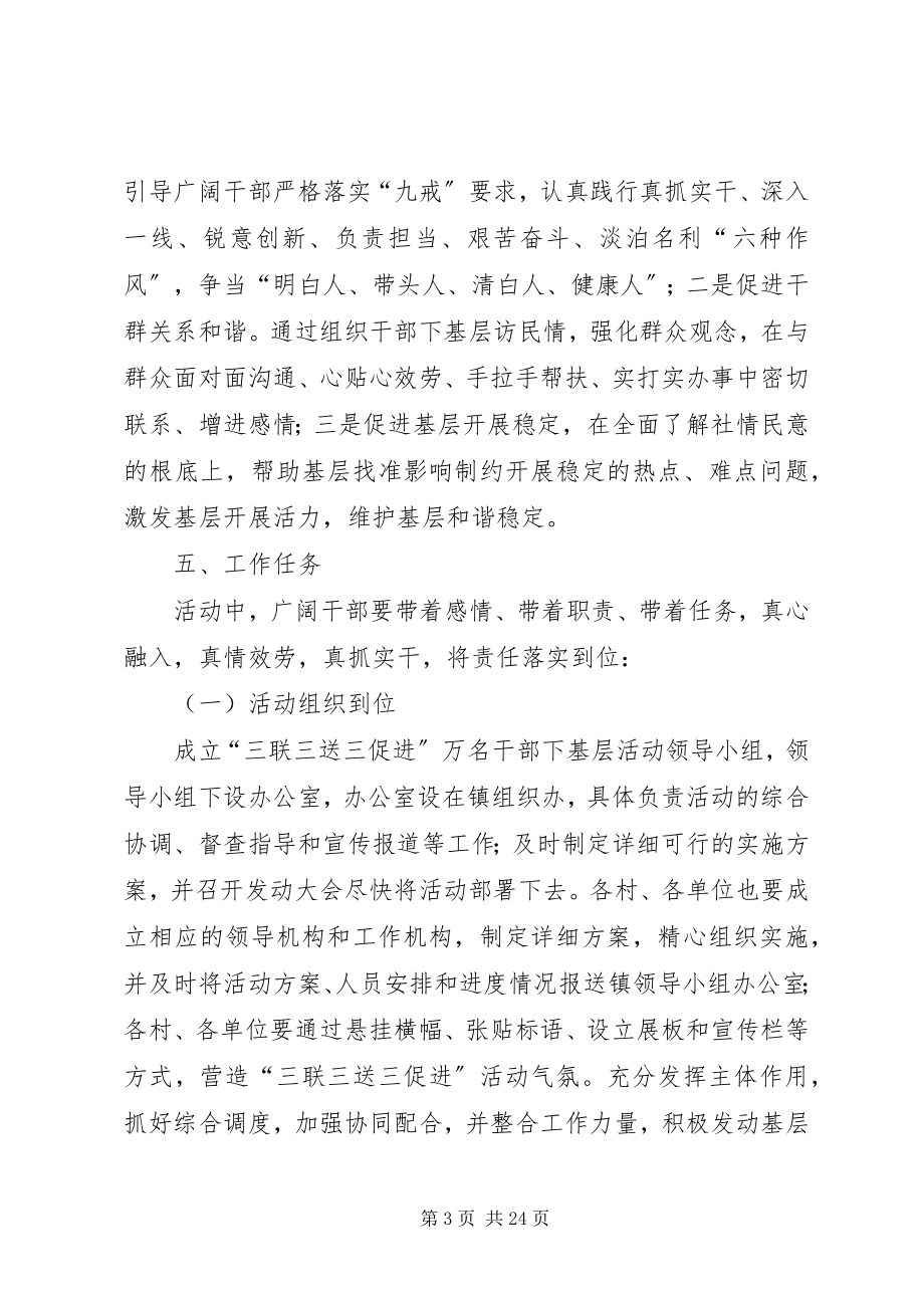 2023年武阳镇三联实施方案.docx_第3页