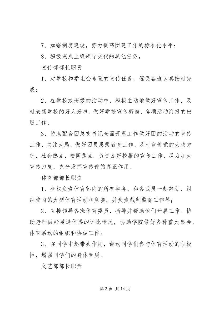 2023年团总支书记职责.docx_第3页