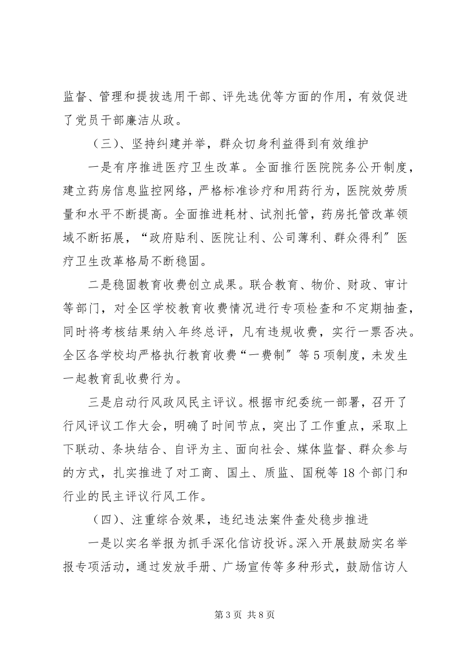 2023年监察局监督半工作总结.docx_第3页