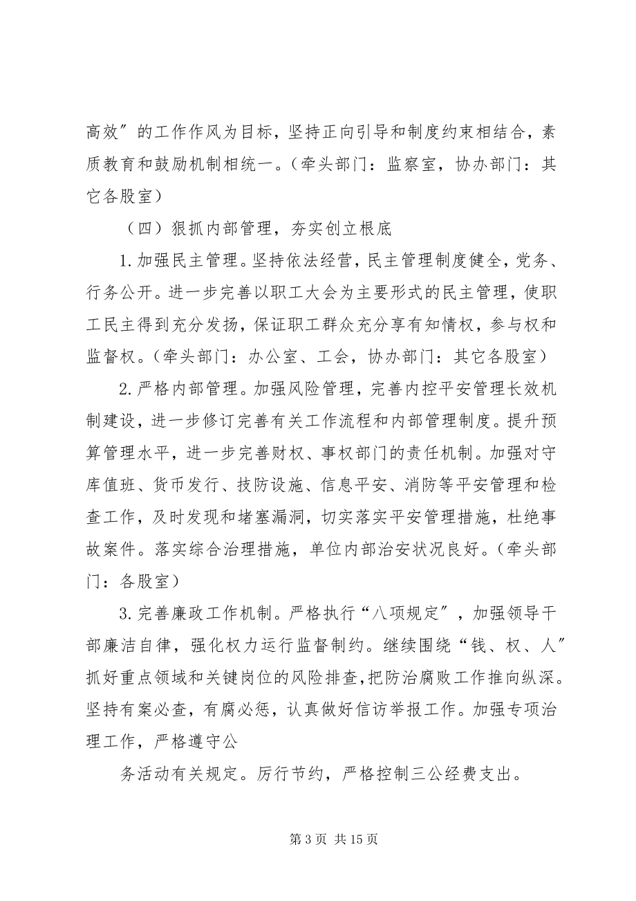 2023年银行支行文明单位创建计划.docx_第3页