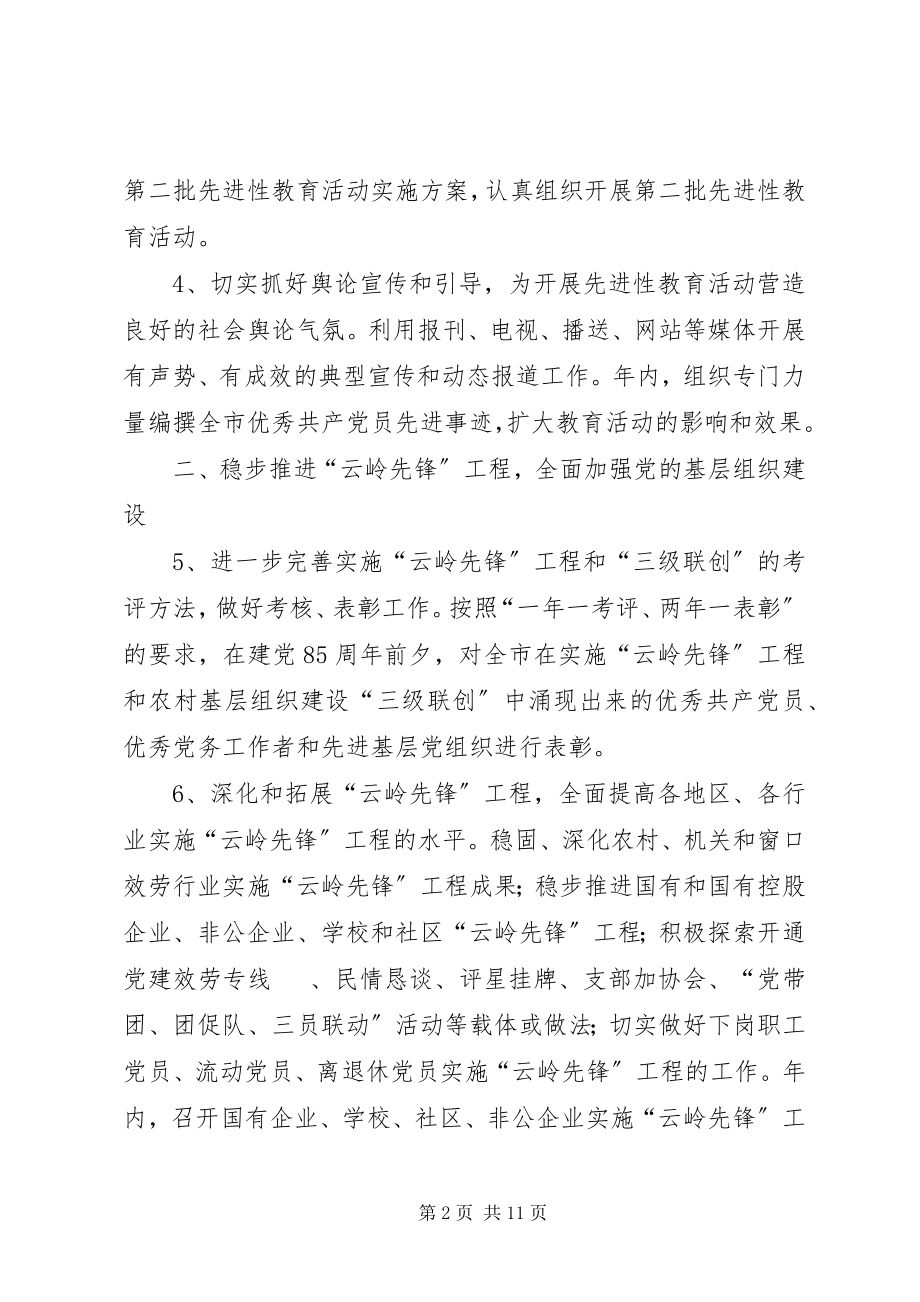 2023年市委组织部要点思考.docx_第2页