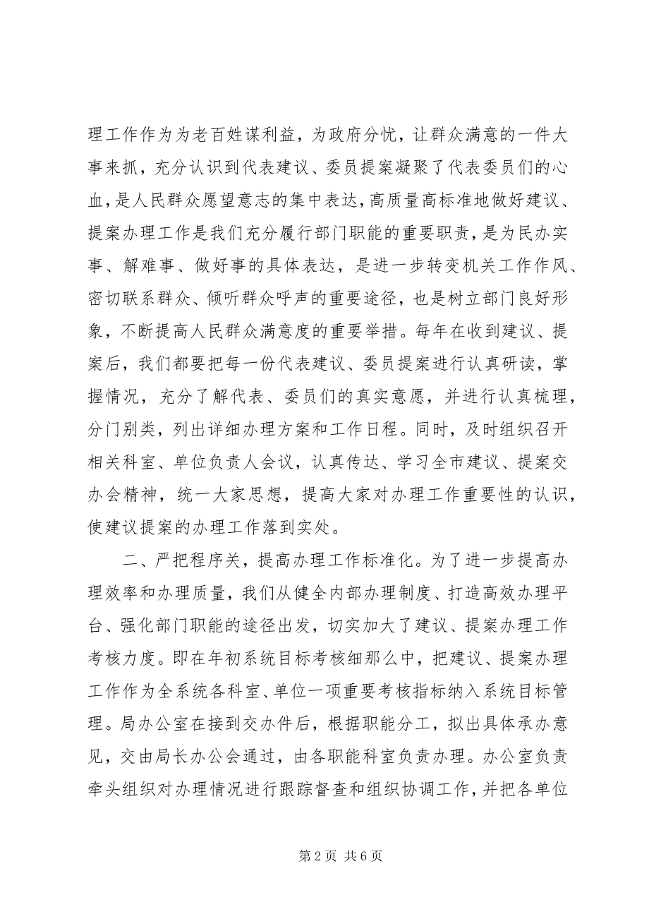 2023年全市人大代表建议政协委员提案讲话.docx_第2页