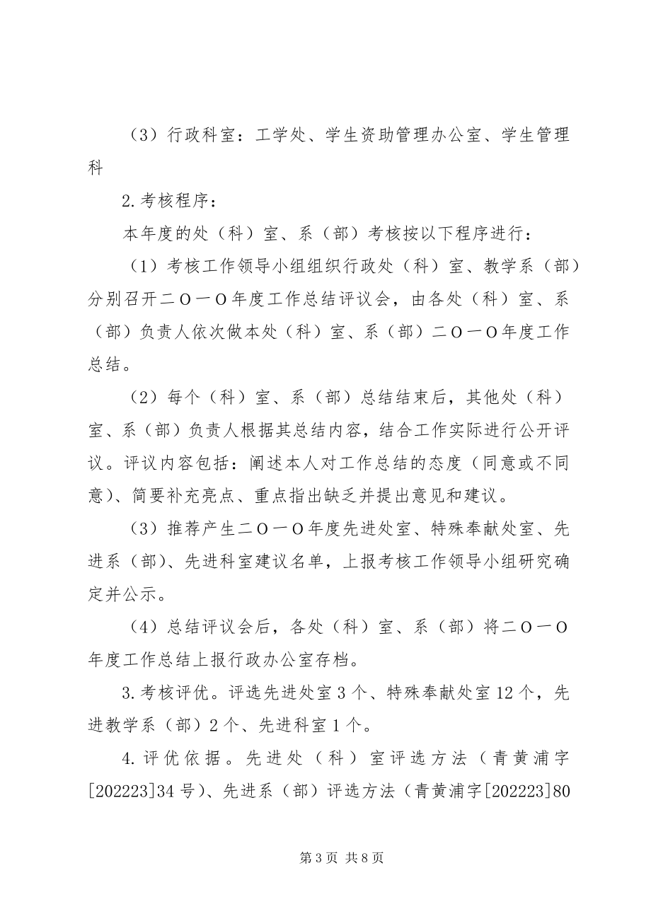 2023年终考核实施方案方案.docx_第3页