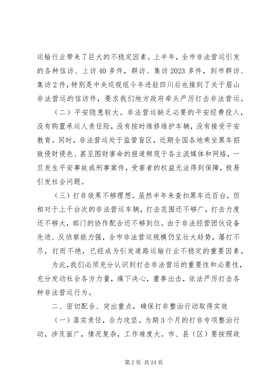 2023年副市长严打整治会议致辞.docx_第2页