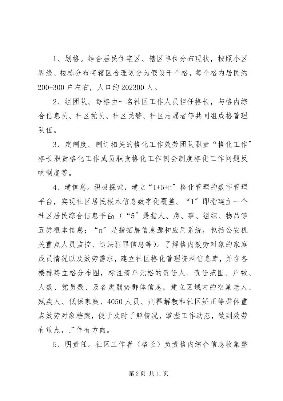 2023年牛集镇网格化管理方案.docx_第2页