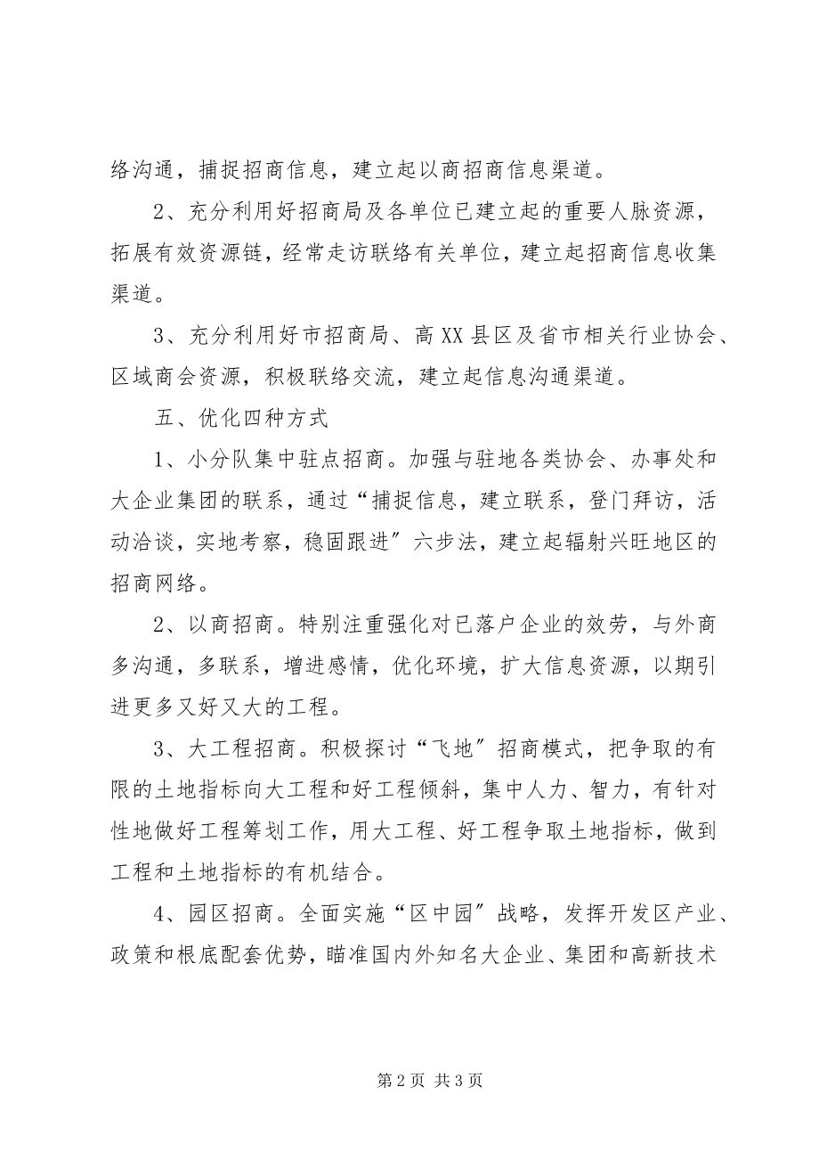 2023年县招商办工作思路.docx_第2页