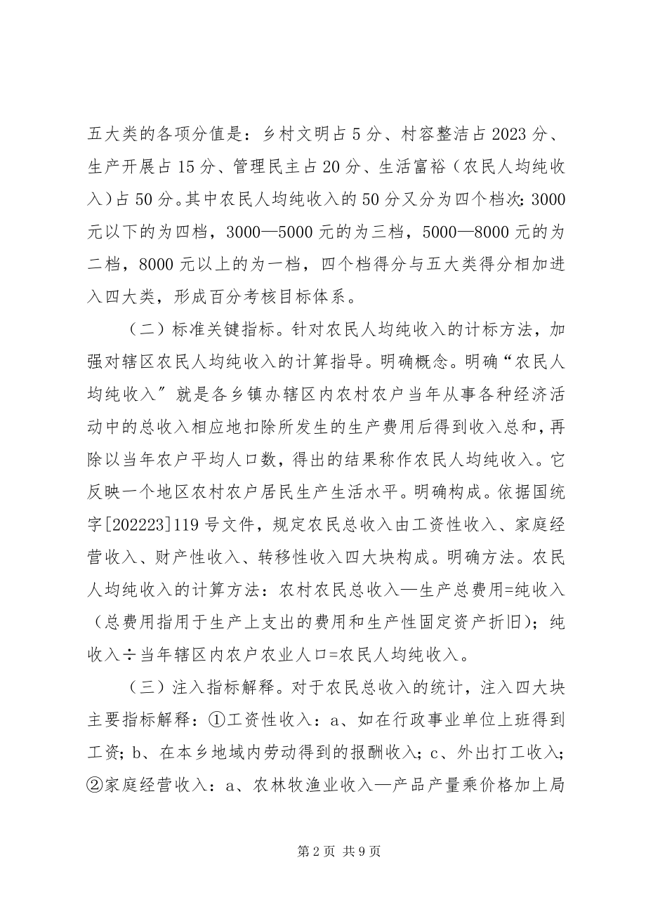 2023年完善升级晋档考核机制的实践与思考.docx_第2页