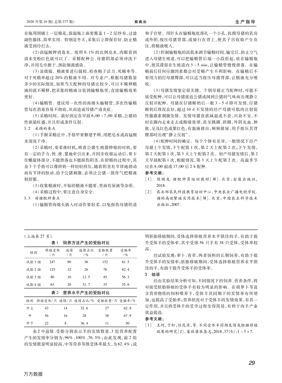 136农村养猪户人工配种的技术措施.pdf_第2页