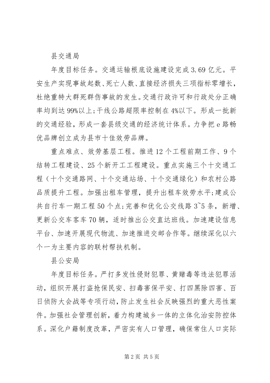 2023年县级机关部门三比一争目标承诺书.docx_第2页