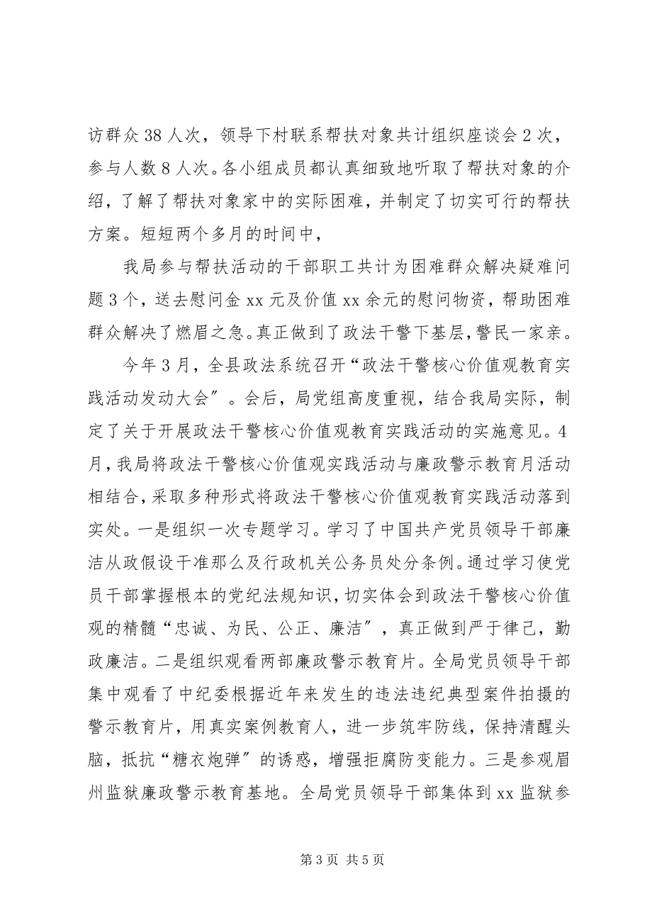 2023年队伍建设工作总结.docx_第3页