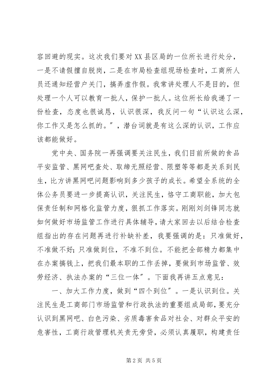 2023年局长在工商监管培训会致辞.docx_第2页