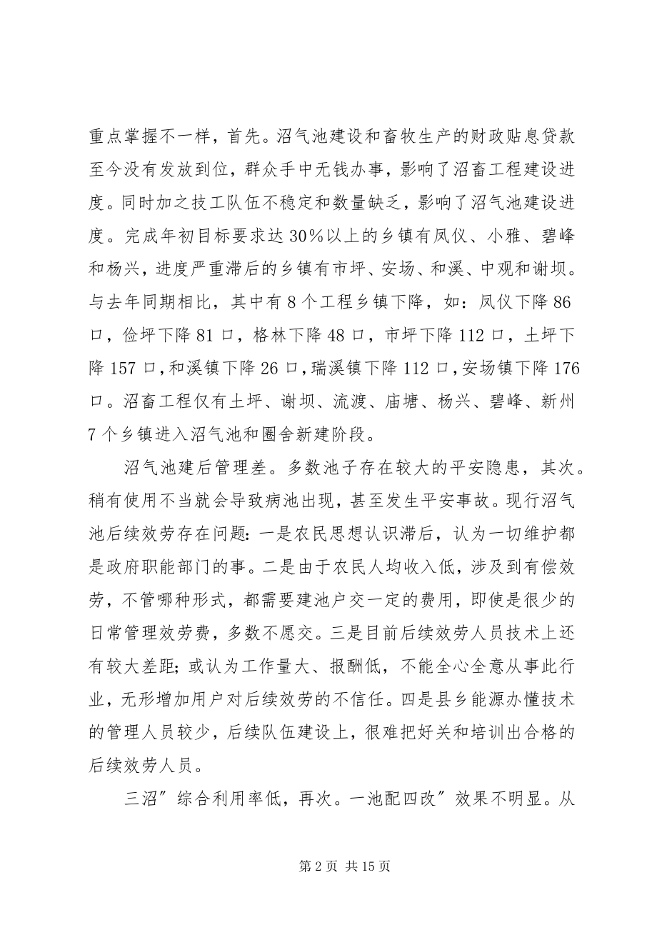 2023年副县长在沼畜现场会讲话材料.docx_第2页