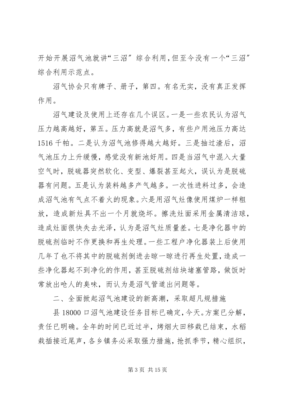 2023年副县长在沼畜现场会讲话材料.docx_第3页