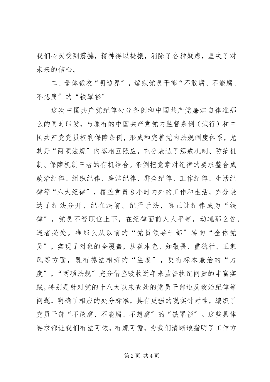 2023年条例准则学习讲稿.docx_第2页