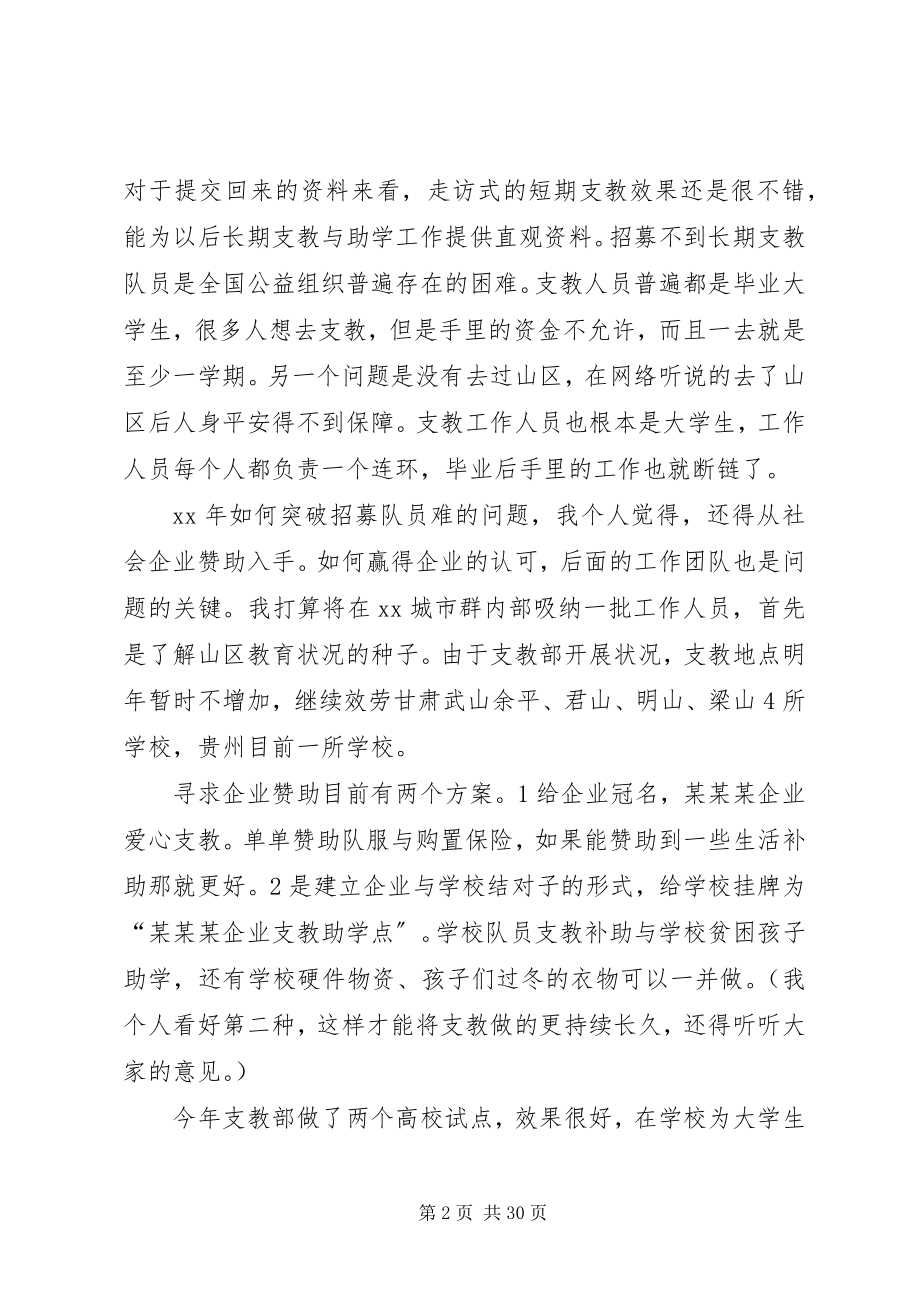 2023年协会年终工作总结4篇.docx_第2页