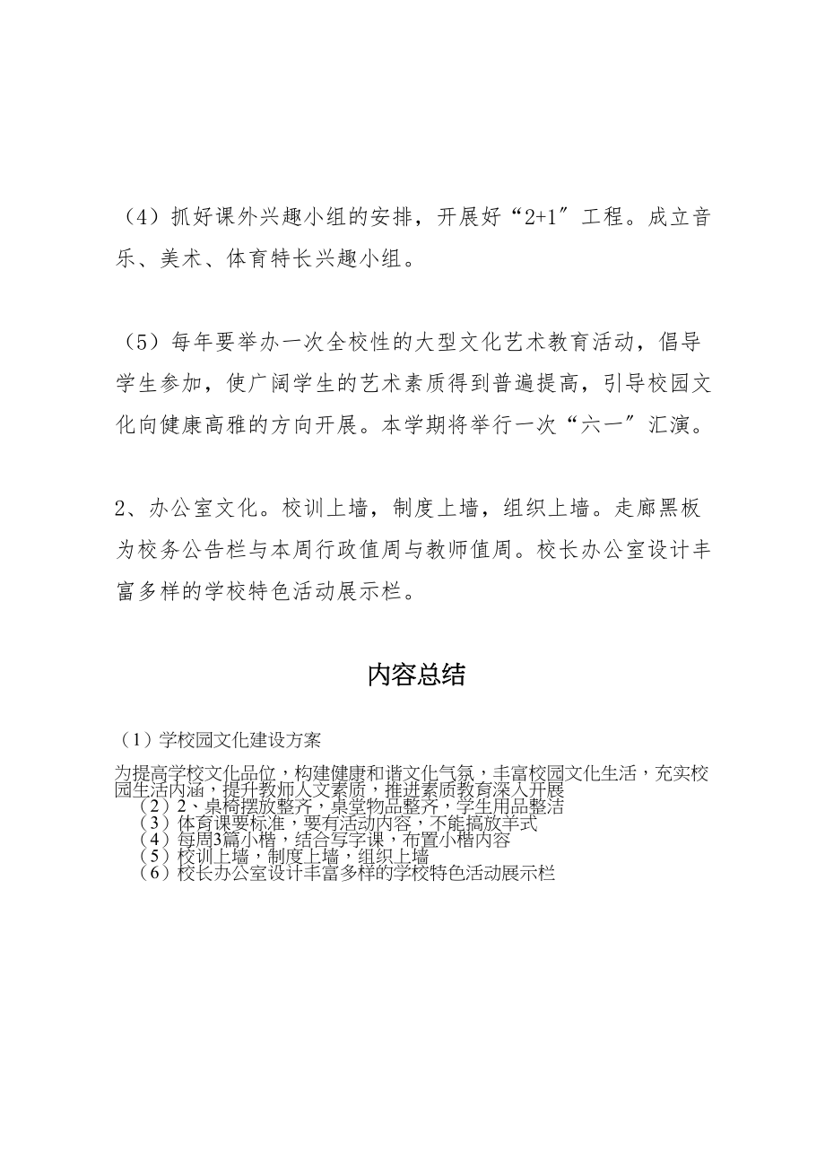 2023年学校园文化建设方案 10.doc_第3页