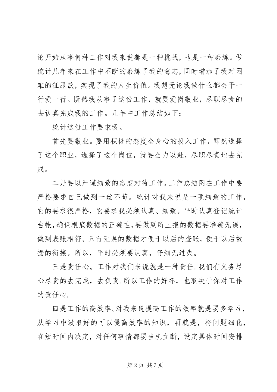 2023年统计局个人工作总结.docx_第2页