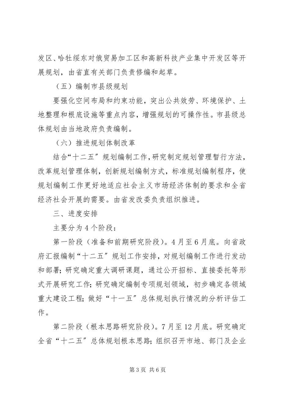 2023年办公厅十二五规划编制方案新编.docx_第3页