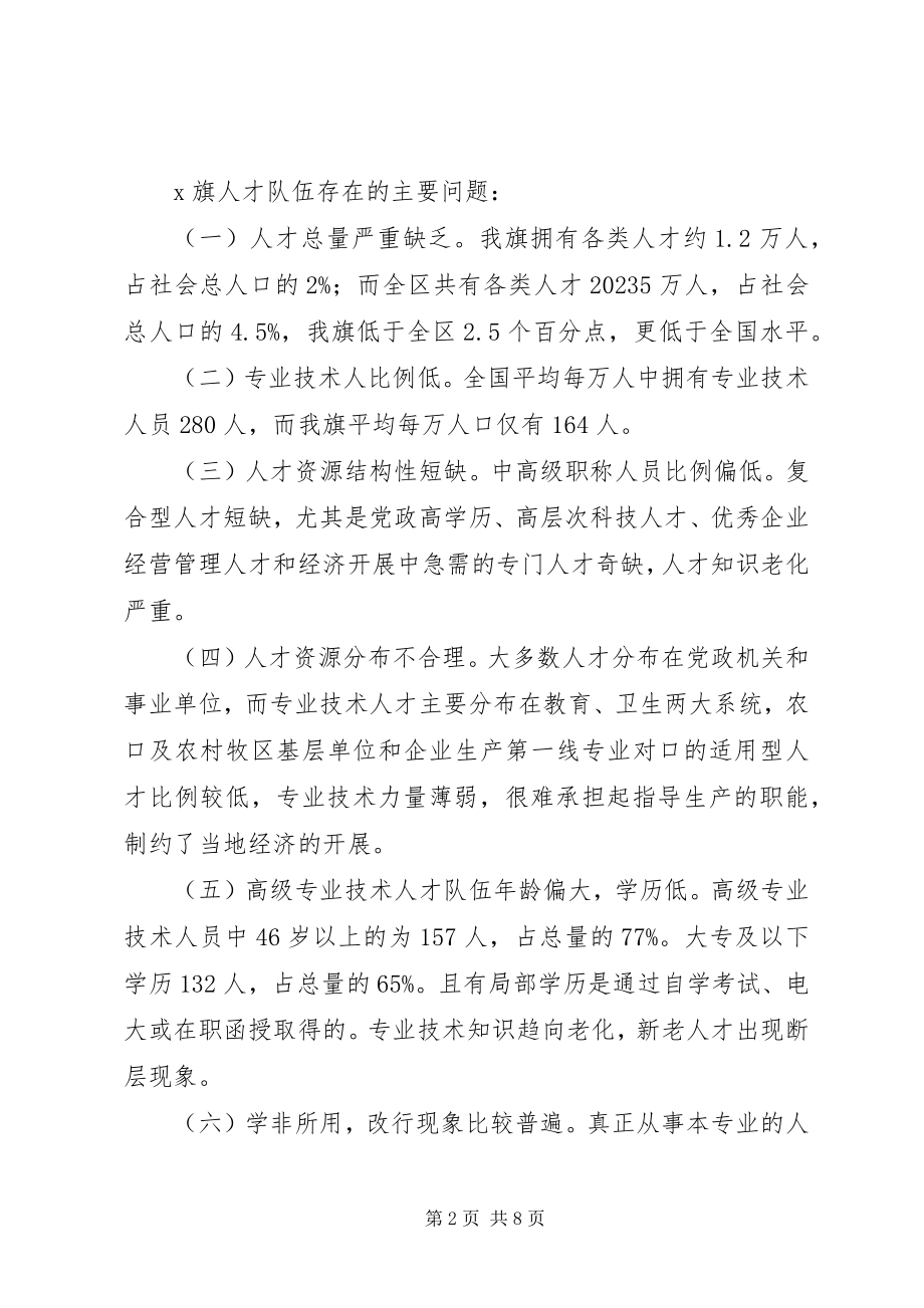 2023年人才资源现状问题思考.docx_第2页